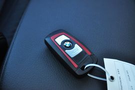 2014款宝马4系Coupe