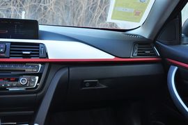 2014款宝马4系Coupe