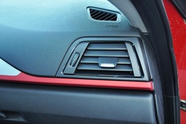 2014款宝马4系Coupe