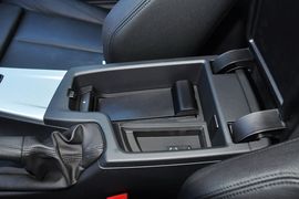 2014款宝马4系Coupe