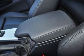 2014款宝马4系Coupe