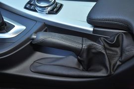 2014款宝马4系Coupe