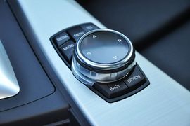 2014款宝马4系Coupe