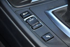 2014款宝马4系Coupe