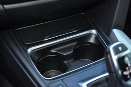 2014款宝马4系Coupe