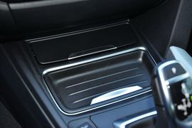 2014款宝马4系Coupe