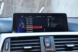 2014款宝马4系Coupe