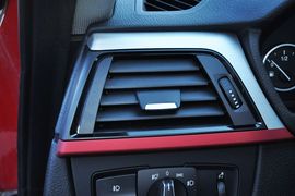 2014款宝马4系Coupe