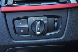 2014款宝马4系Coupe