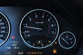 2014款宝马4系Coupe