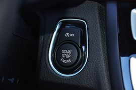 2014款宝马4系Coupe