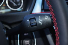 2014款宝马4系Coupe