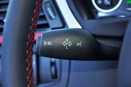 2014款宝马4系Coupe