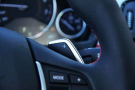 2014款宝马4系Coupe