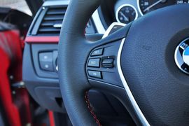 2014款宝马4系Coupe