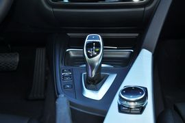 2014款宝马4系Coupe