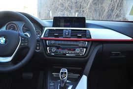 2014款宝马4系Coupe