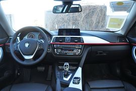 2014款宝马4系Coupe