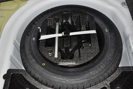 2013款大众朗行1.6L手动舒适型