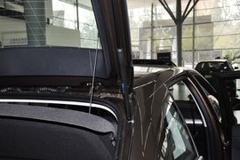 2013款大众朗行1.6L手动舒适型
