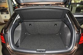 2013款大众朗行1.6L手动舒适型