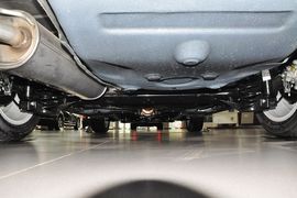 2013款大众朗行1.6L手动舒适型