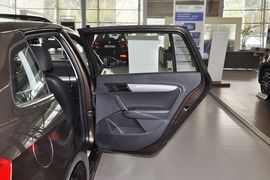 2013款大众朗行1.6L手动舒适型