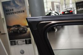 2013款大众朗行1.6L手动舒适型