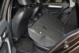 2013款大众朗行1.6L手动舒适型