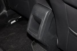 2013款大众朗行1.6L手动舒适型