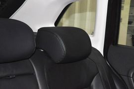 2013款大众朗行1.6L手动舒适型