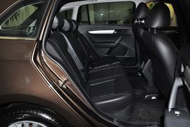 2013款大众朗行1.6L手动舒适型
