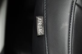 2013款大众朗行1.6L手动舒适型