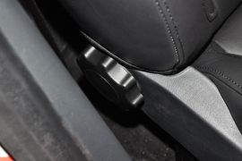 2013款大众朗行1.6L手动舒适型