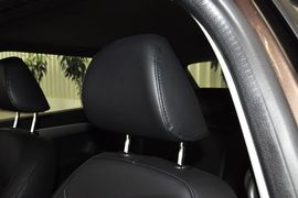 2013款大众朗行1.6L手动舒适型