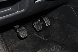 2013款大众朗行1.6L手动舒适型