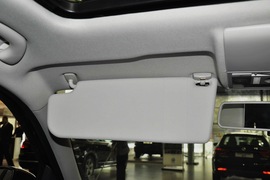 2013款大众朗行1.6L手动舒适型
