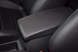 2013款大众朗行1.6L手动舒适型