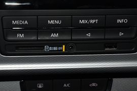 2013款大众朗行1.6L手动舒适型