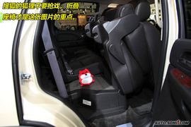 2009款凯迪拉克凯雷德混合动力新车解码