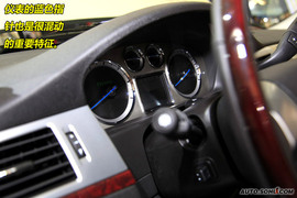 2009款凯迪拉克凯雷德混合动力新车解码