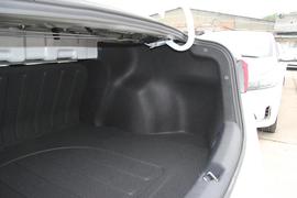 2017款起亚K2三厢