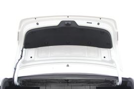 2017款起亚K2三厢