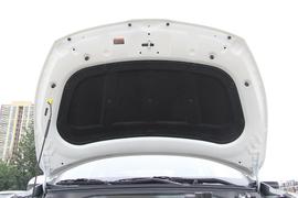 2017款起亚K2三厢