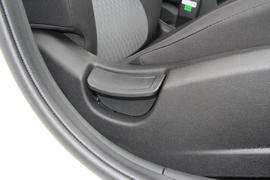 2017款起亚K2三厢
