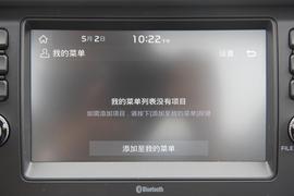 2017款起亚K2三厢