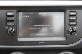 2017款起亚K2三厢