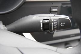 2017款起亚K2三厢