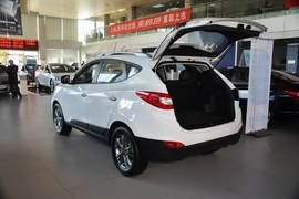 2013款现代ix35