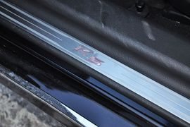 2014款起亚K5